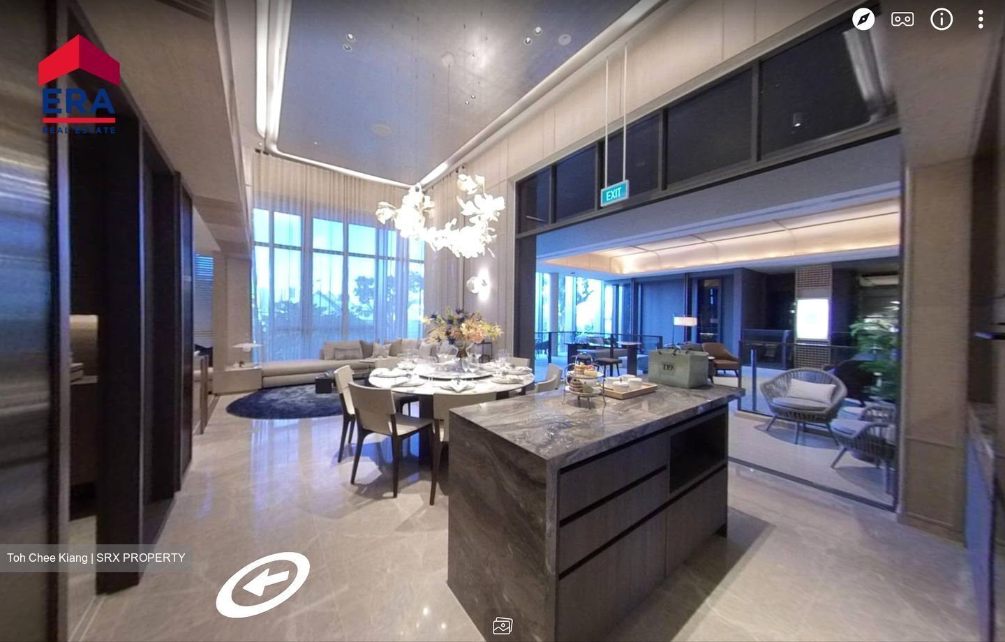 The Continuum (D15), Apartment #401244121